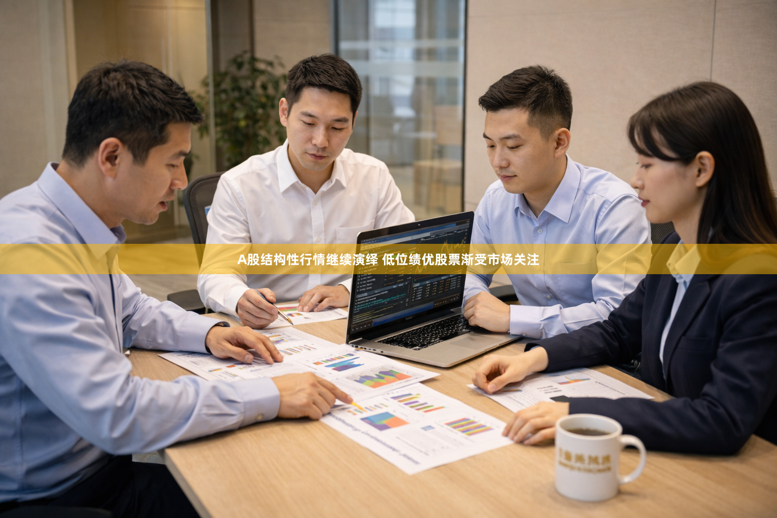 A股结构性行情继续演绎 低位绩优股票渐受市场关注